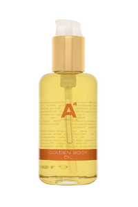 Golden Body Oil