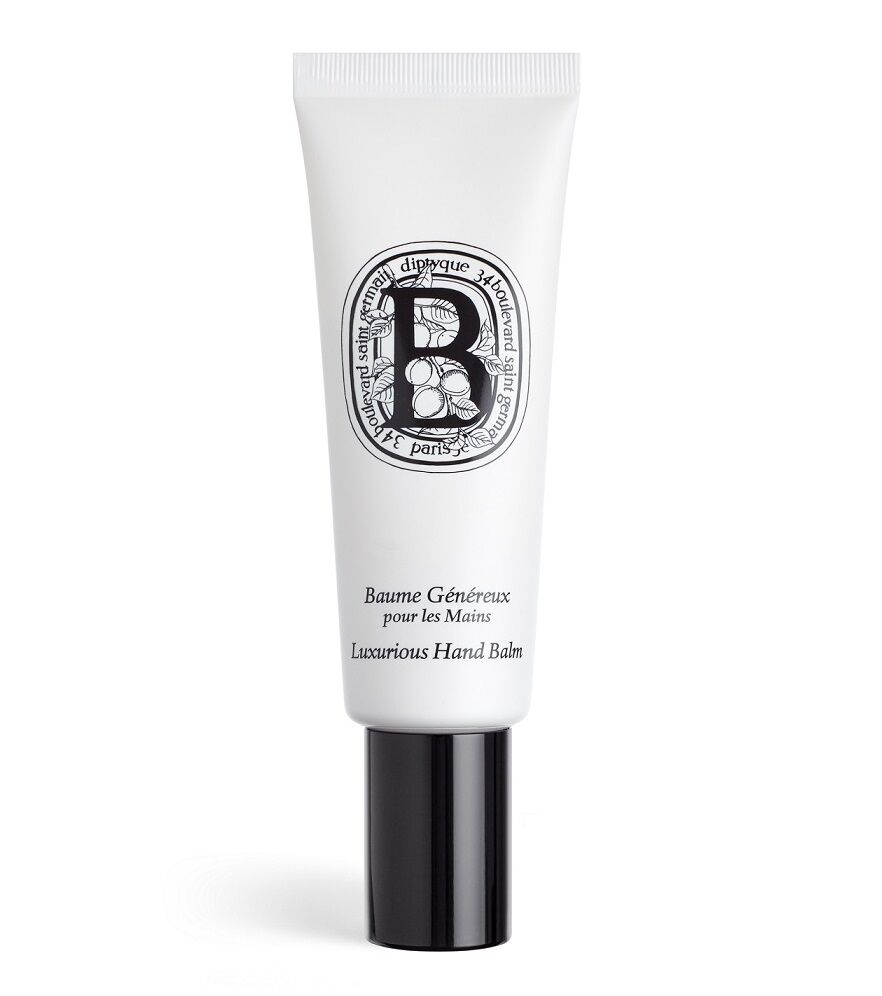 Luxurious Hand Balm