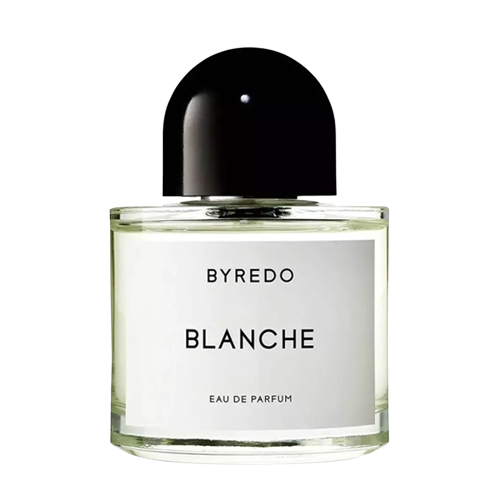 Eau de Parfum Blanche