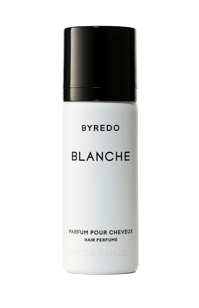 Profumo per capelli Blanche