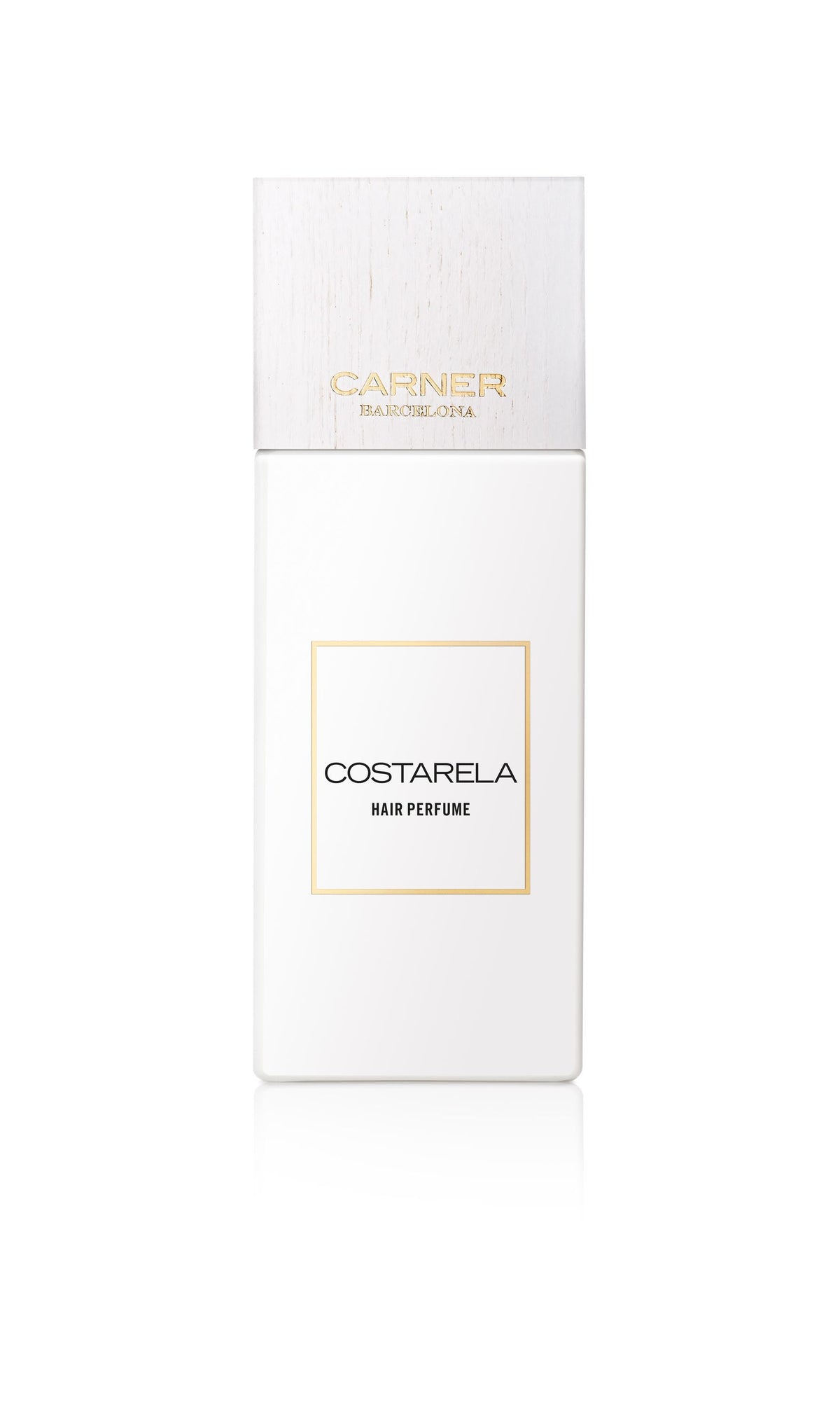 Profumo per capelli Costarela