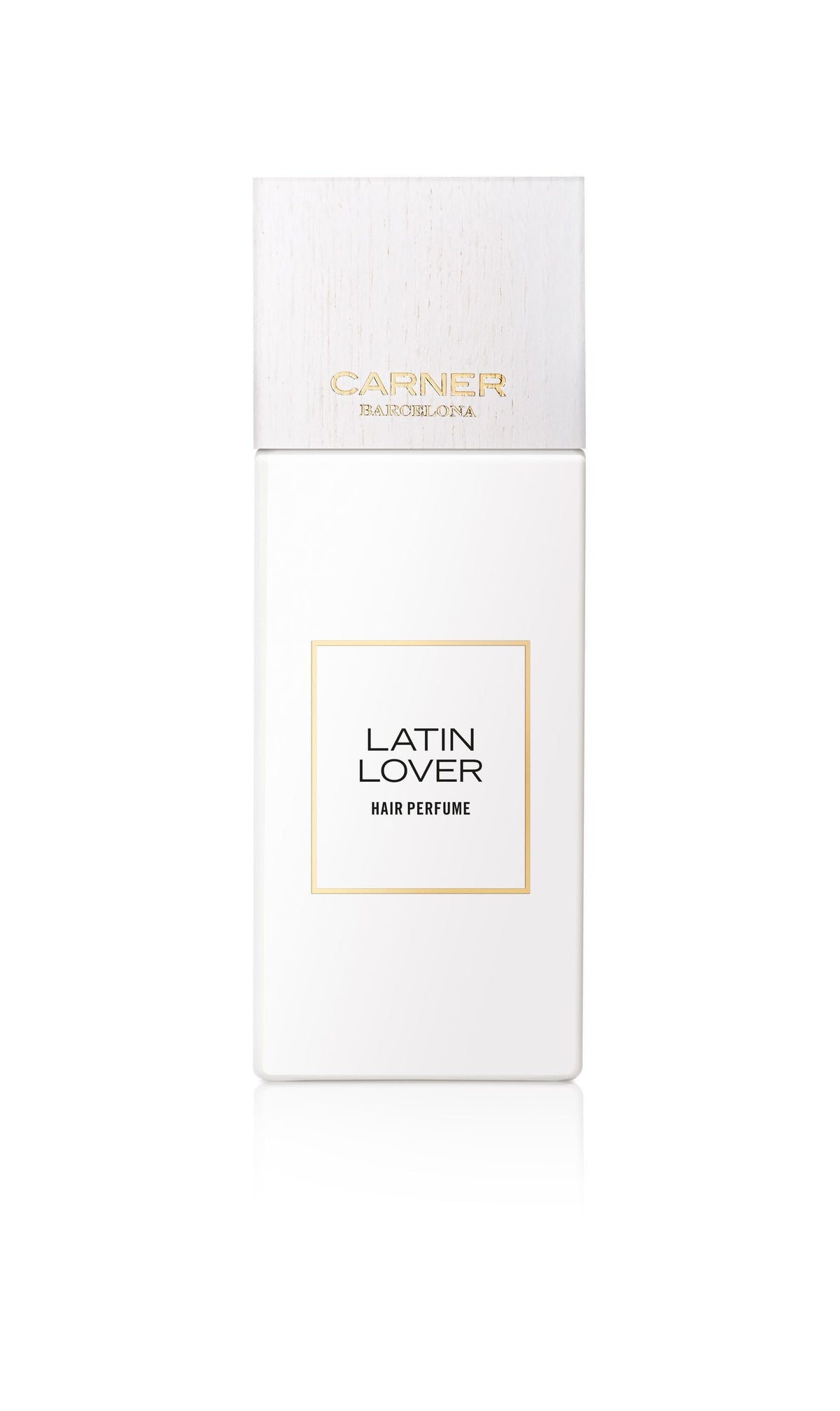 Profumo per capelli Latinlover