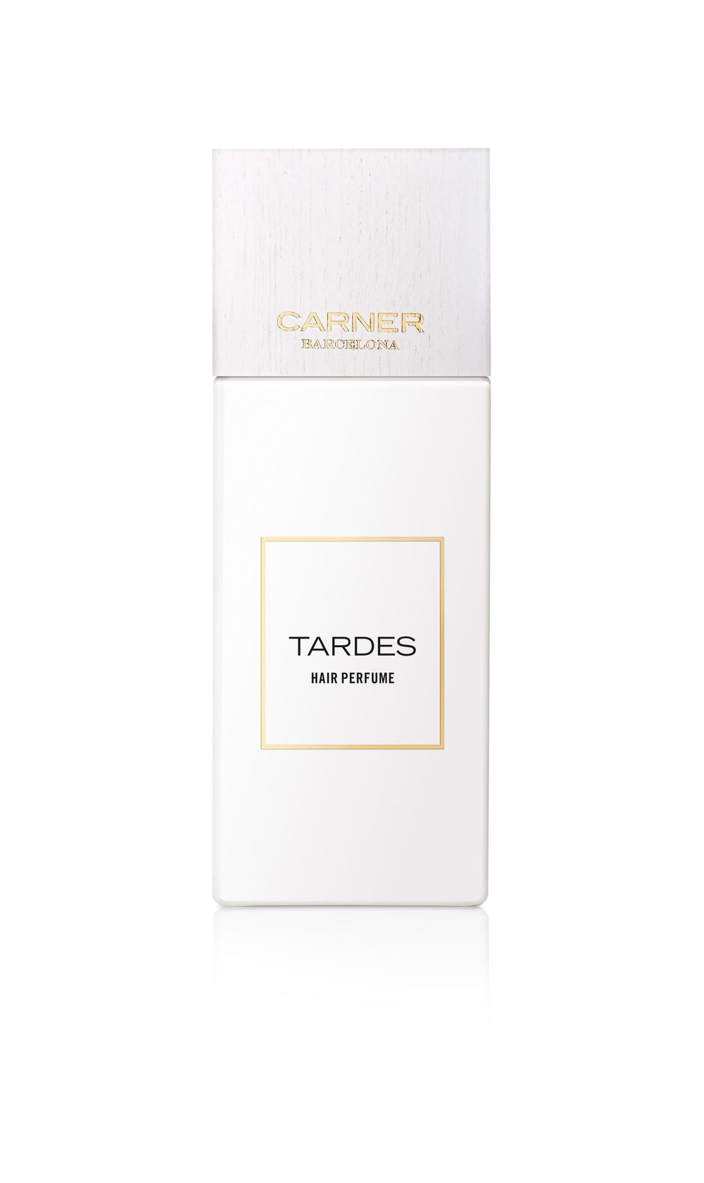 Profumo per capelli Tardes 