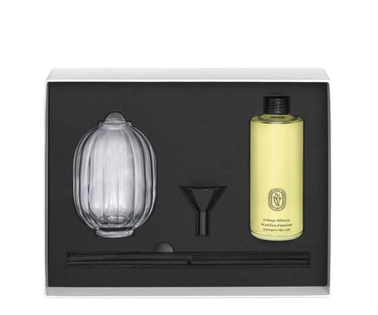 Home Fragrance Diffuser Tuberose