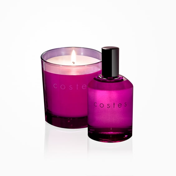 Home Fragrance Purple