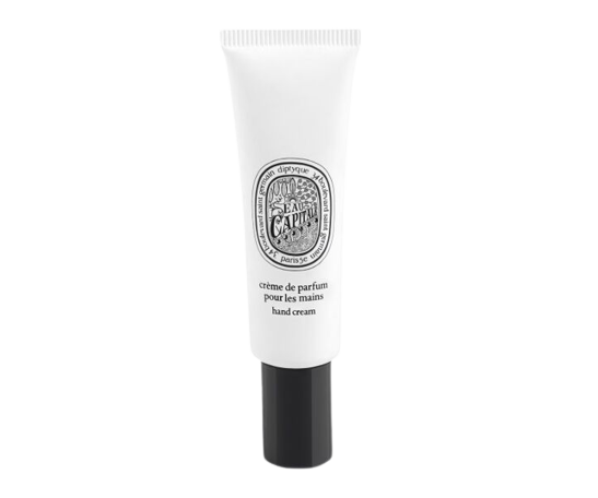 Hand Cream Eau Capitale