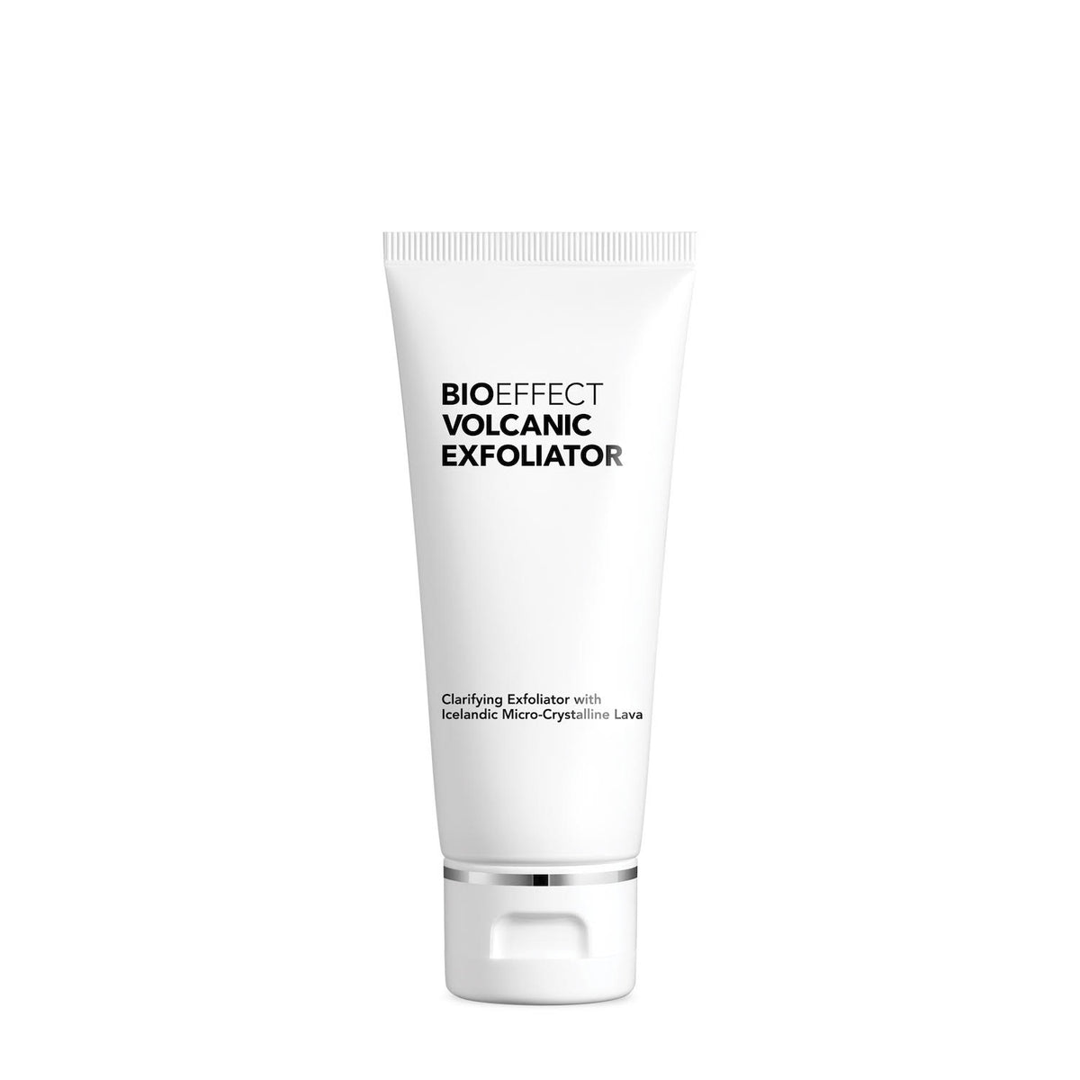 Volcanic Exfoliator