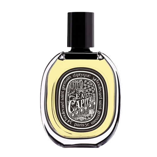 Eau Capitale Eau de Parfum