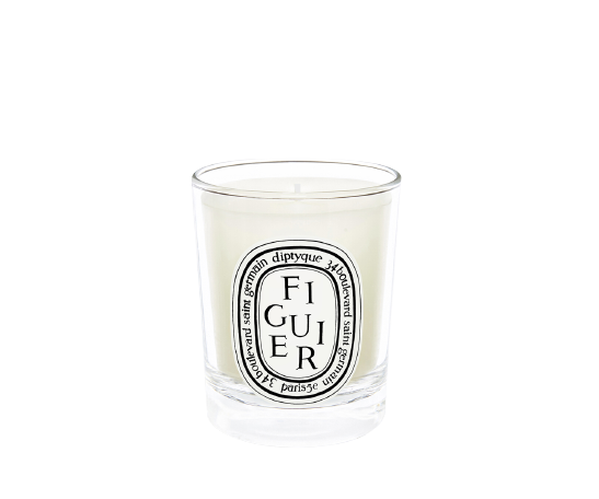 Mini candle Figuier