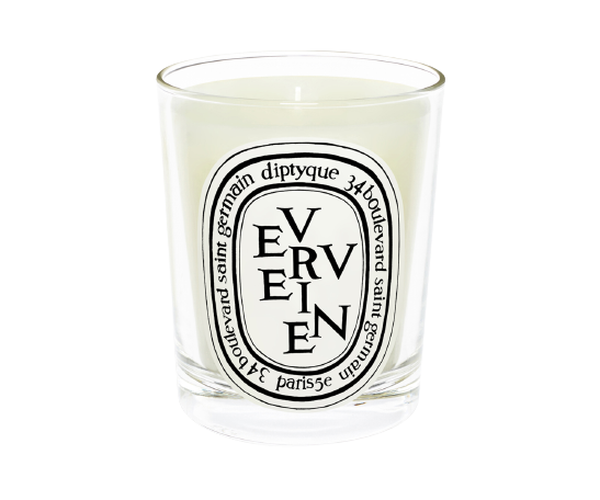 Candle Verveine