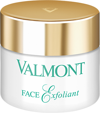 Exfoliante facial