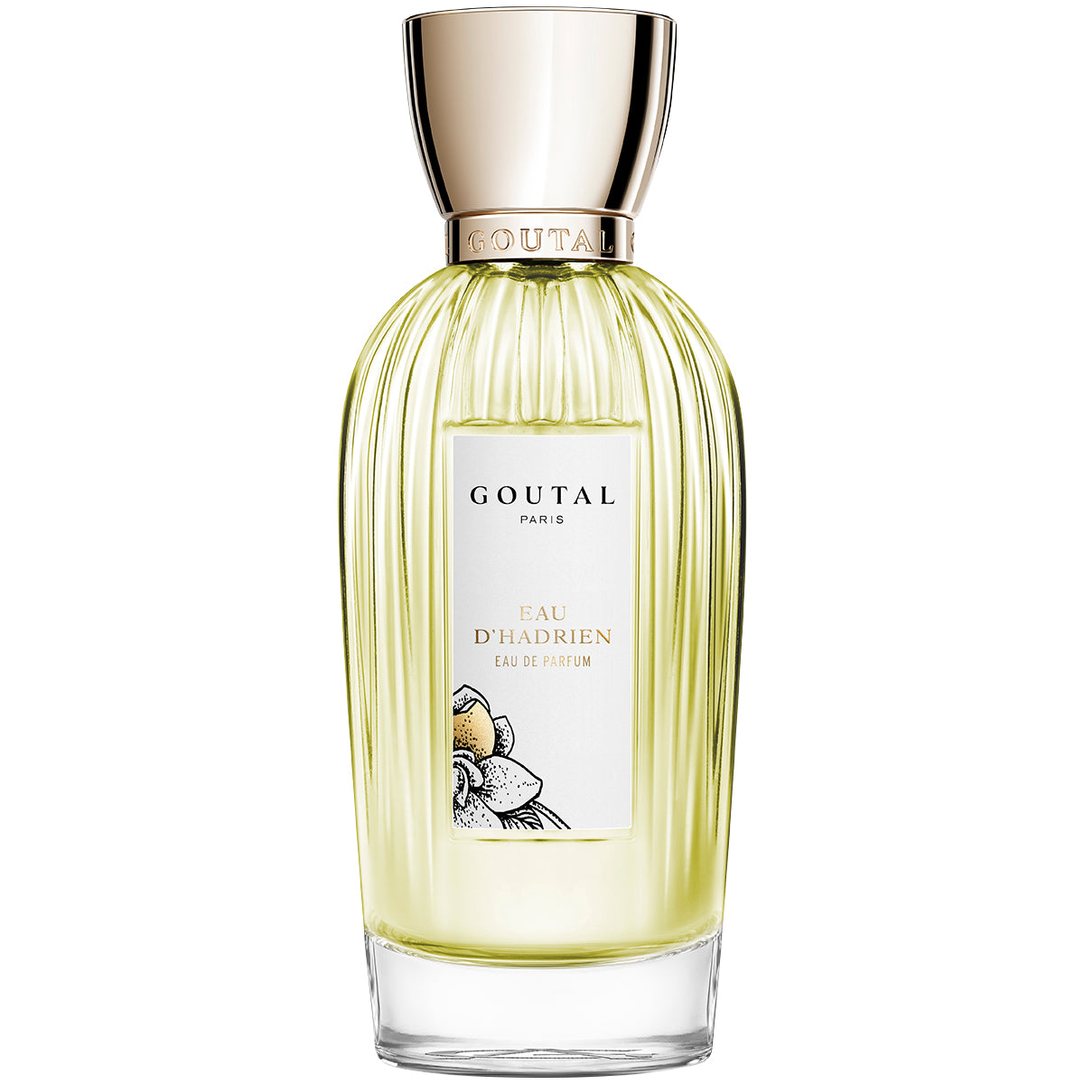 Eau d'Hadrien Eau de Parfum