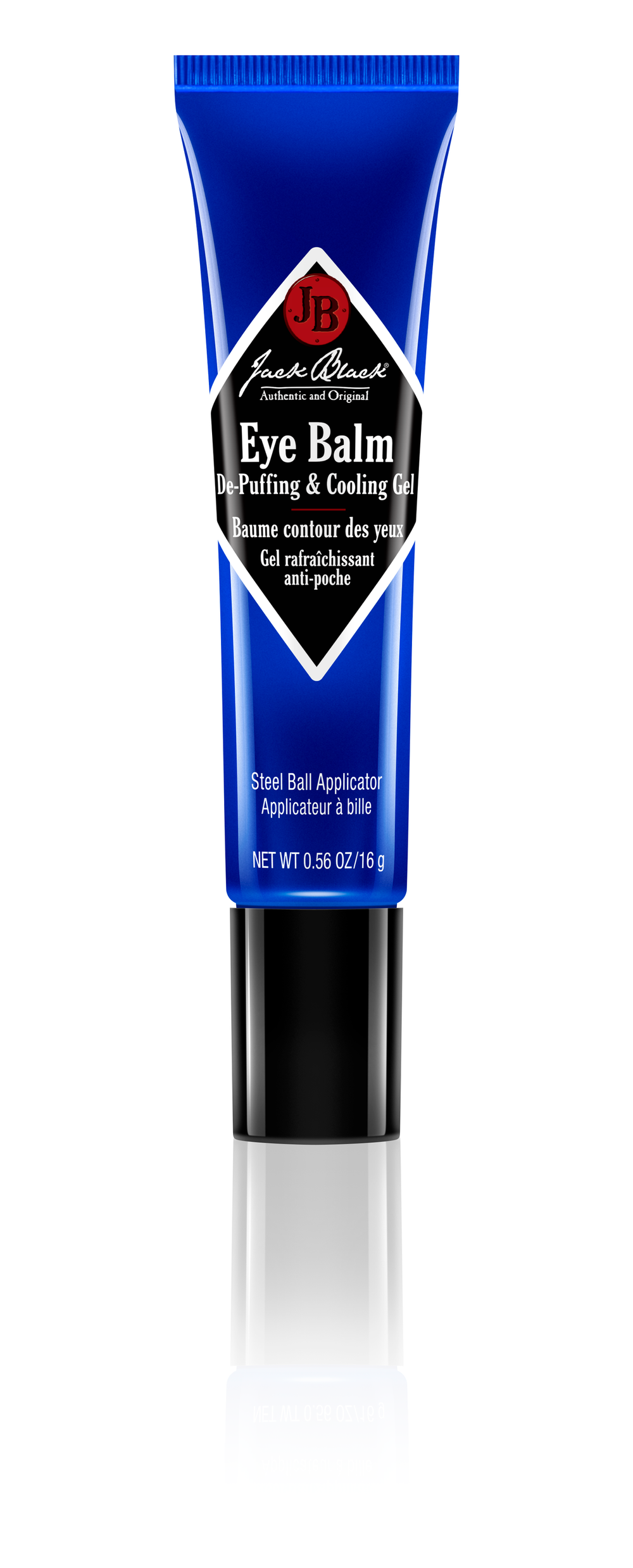 Eye Balm Depuffing & Cooling Gel