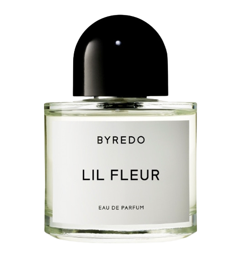 Agua de perfume Lil Fleur