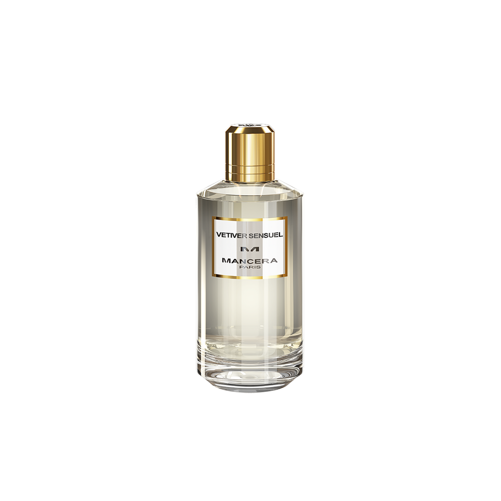 Vetiver Sensual