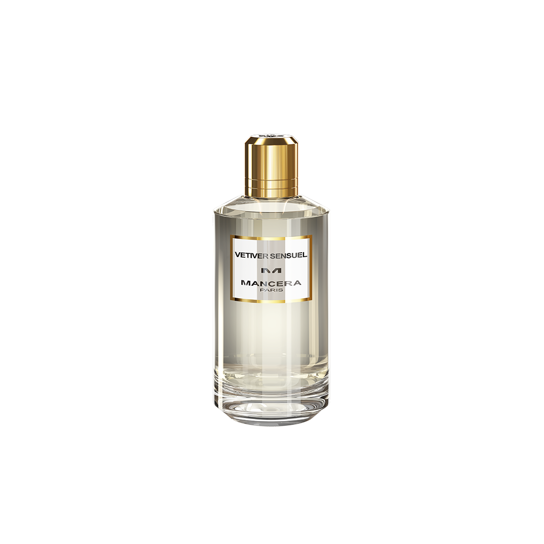 Vetiver Sensual