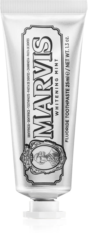 Toothpaste Whitening Mint