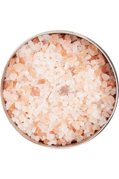 Himalayan Healing Salts