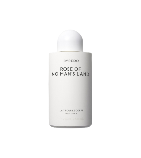 Body Lotion Rose Of No Man's Land