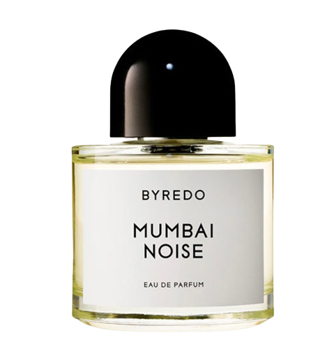 Mumbai Noise Eau de Parfum