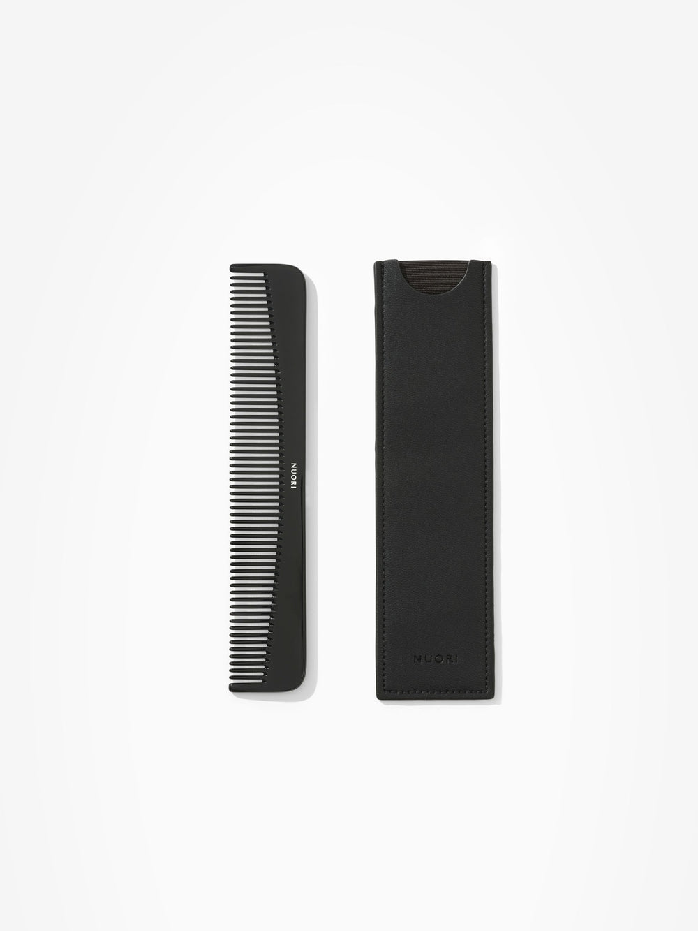 Dressing Comb Black 