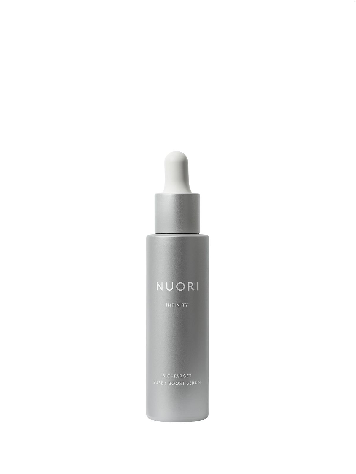 Infinity Bio-Target Super Boost Serum