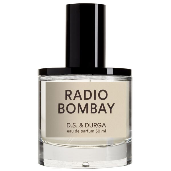 Radio Bombay 