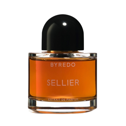 Sellier Extrait de Parfum