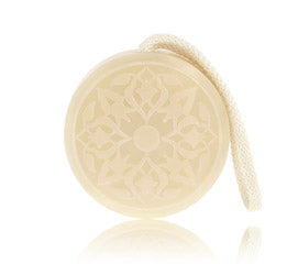 Jasmine of Arabia Savon pour hammam 