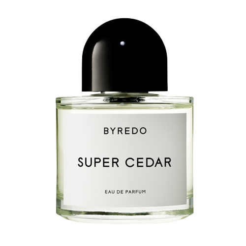 Eau de Parfum Super Cedar