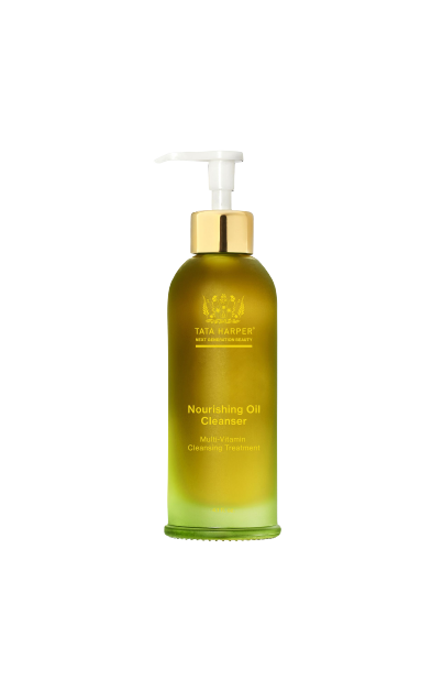 Nourishing Oil Cleanser