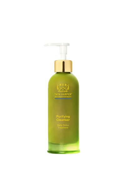 Purifying Gel Cleanser