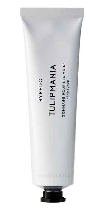 Scrub mani Tulipmania