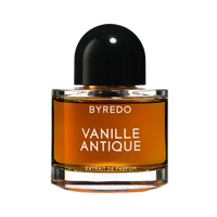 Vanille Antique Extrait de Parfum