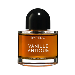 Vanille Antique Extrait de Parfum