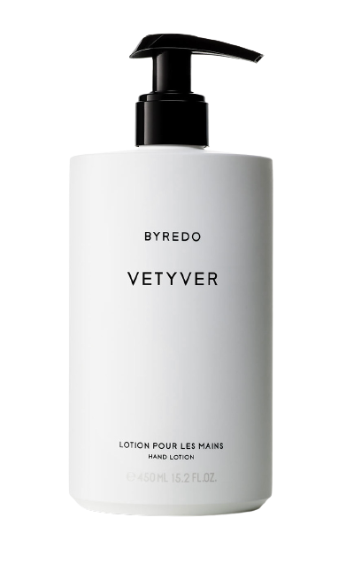 Vetyver Handlotion